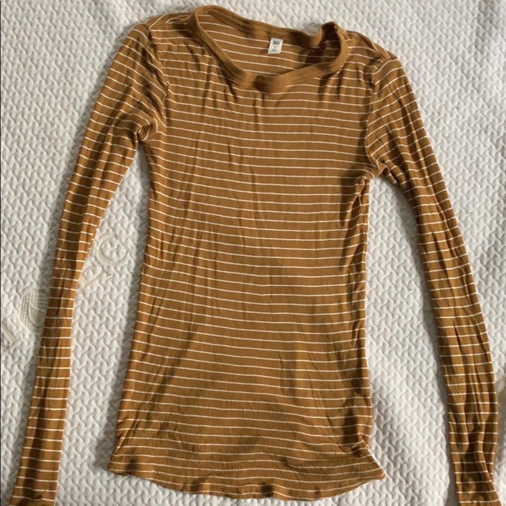 BP brand long sleeve shirt